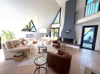 Vente Maison 6 chambresTreillières