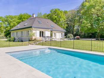 Vente Maison 6 chambresTreillières