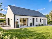 Vente maison 4 pièces Vente maison 4 pièces