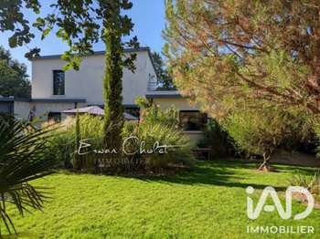 Vente maison 5 pièces Treillières 44
