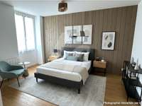 Vente maison 3 pièces Vente maison 3 pièces