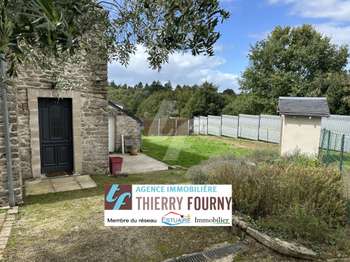 Vente maison 3 pièces Treillières 44