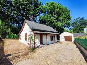 Vente maison 4 pièces Treillières 44