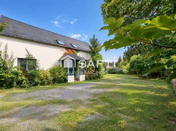 Vente maison 8 pièces Treillières 44