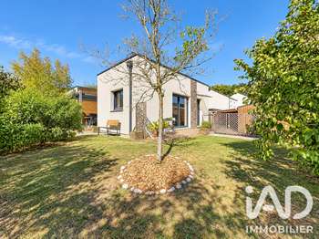 Vente maison 5 pièces Treillières 44