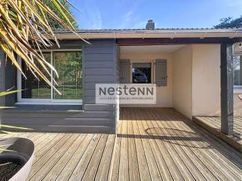 Vente maison 4 pièces Treillières 44