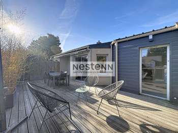 Vente maison 4 pièces Treillières 44