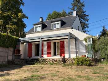 Vente maison 4 pièces Treillières 44
