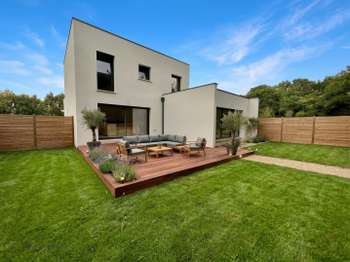 Vente Maison 4 chambresTreillières