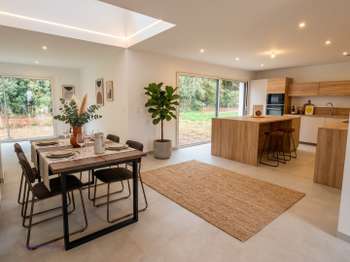 Vente maison 6 pièces Treillières 44