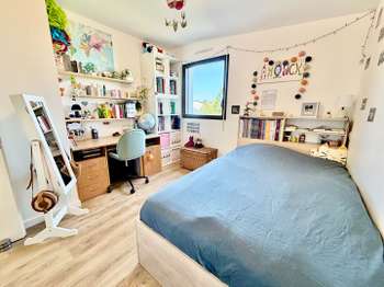 Vente maison 4 pièces Treillières 44