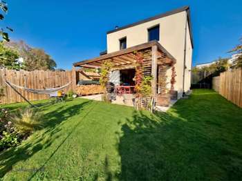 Vente maison 4 pièces Treillières 44