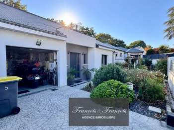 Vente Maison 2 chambresTreillières