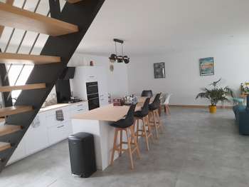 Vente Maison 5 chambresTreillières