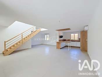 Vente Maison 4 chambresTreillières