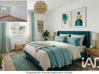 Vente maison 7 pièces Vente maison 7 pièces