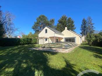 Vente Maison 5 chambresTreillières