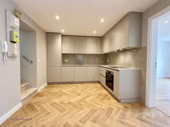 Vente Maison 2 chambresTreillières