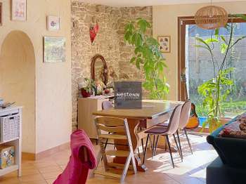 Vente maison 6 pièces Treillières 44