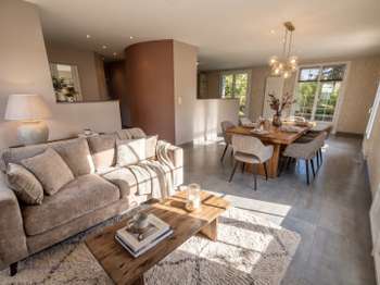 Vente Maison 4 chambresTreillières