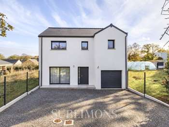 Vente Maison 3 chambresTreillières