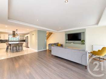 Vente maison 5 pièces Treillières 44
