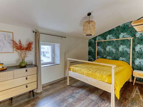 Vente maison 4 pièces Treize-Septiers 85