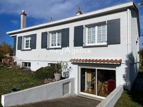 Vente Maison 4 chambresTreize-Septiers