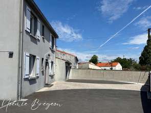 Vente Maison 5 chambresTreize-Septiers
