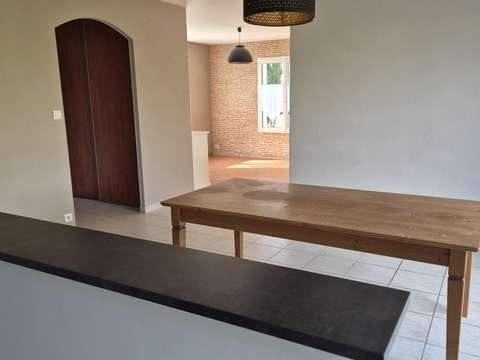 Vente maison