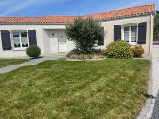 Vente maison