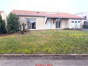 Vente Maison 2 chambresTreize-Septiers