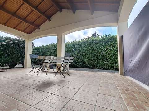 Vente maison 5 pièces Treize-Septiers 85