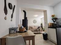Vente maison 13 pièces