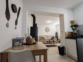 Vente maison 13 pièces