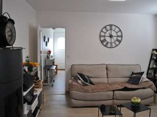 Vente maison 13 pièces