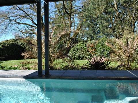 Vente maison 13 pièces Treize-Septiers 85