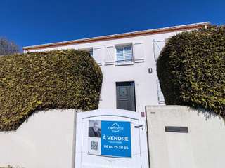 Vente maison 13 pièces