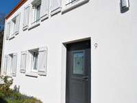 Vente maison 13 pièces