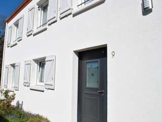 Vente maison 13 pièces