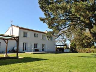 Vente maison 13 pièces