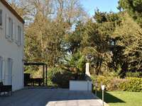 Vente maison 13 pièces