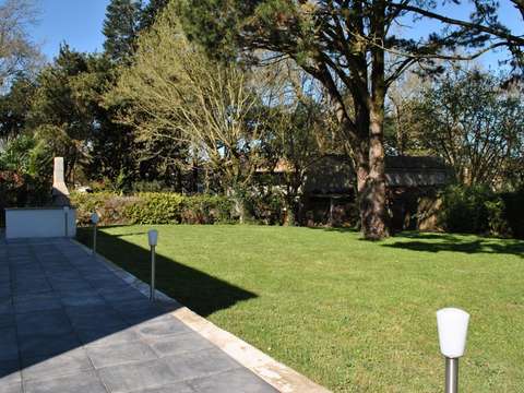 Vente maison 13 pièces