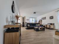 Vente maison 13 pièces