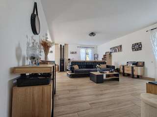 Vente maison 13 pièces