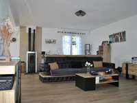 Vente maison 13 pièces