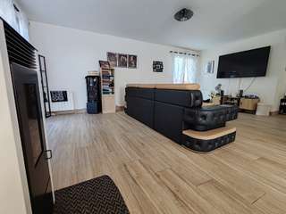 Vente maison 13 pièces
