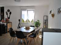 Vente maison 13 pièces