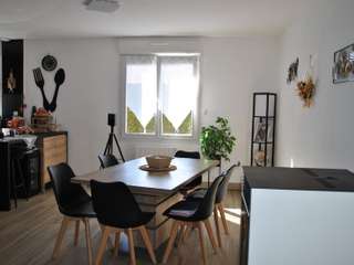 Vente maison 13 pièces