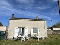 Vente maison